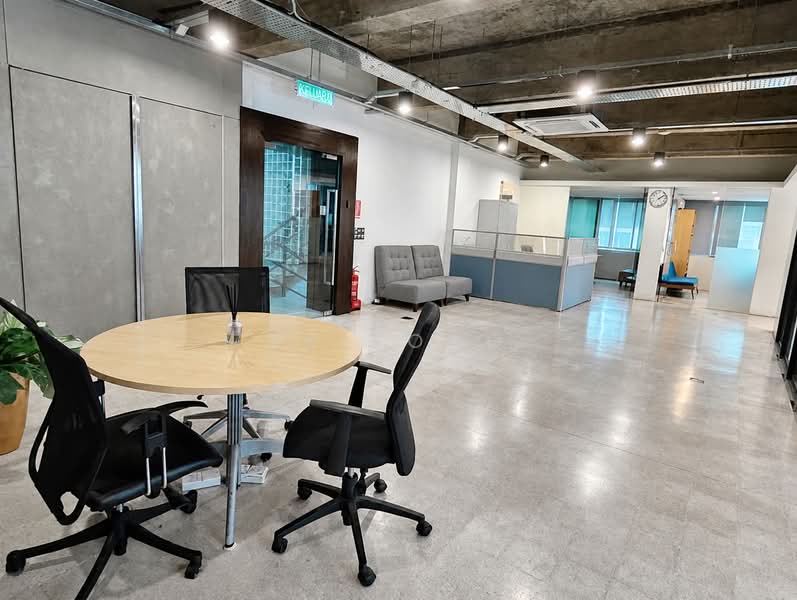 Office for Sale in Kuala Lumpur (Kuala Lumpur) - TK Yong - Interior - PropertyGuru.com.my