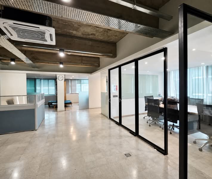 Office for Sale in Kuala Lumpur (Kuala Lumpur) - TK Yong - Interior - PropertyGuru.com.my