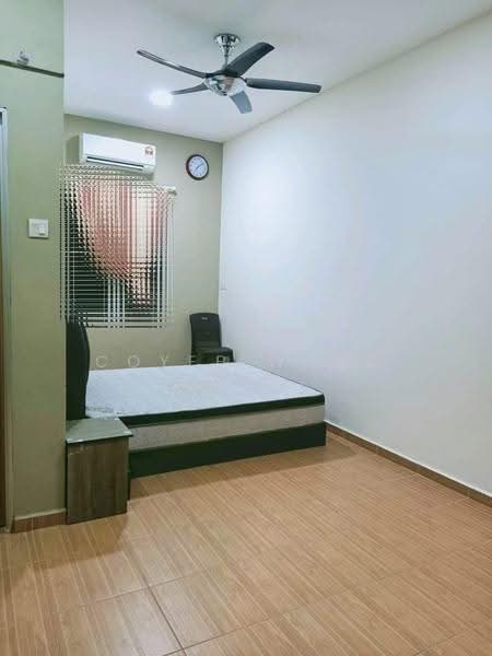 Rumah Teres 2-Tingkat untuk Dijual di Kepong Baru (Kepong) - Coyee Wong - Bedroom - PropertyGuru.com.my