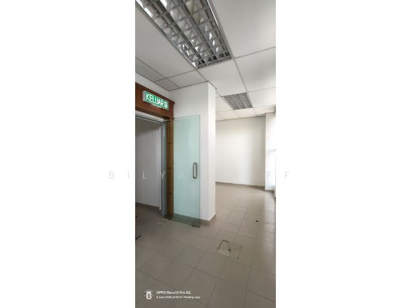 Shop / Office for Rent in Kelana Jaya (Petaling Jaya) - BILYA ARIFF - Interior - PropertyGuru.com.my