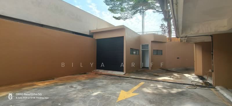 Shop / Office for Rent in Kelana Jaya (Petaling Jaya) - BILYA ARIFF - Exterior - PropertyGuru.com.my