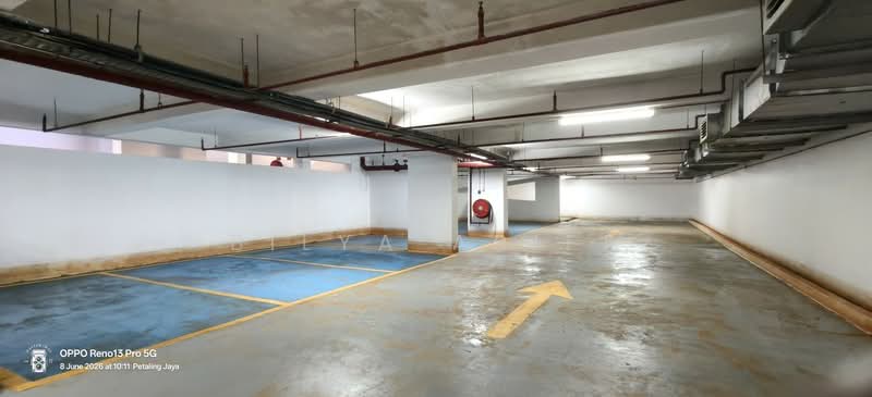 Shop / Office for Rent in Kelana Jaya (Petaling Jaya) - BILYA ARIFF - Car Park - PropertyGuru.com.my