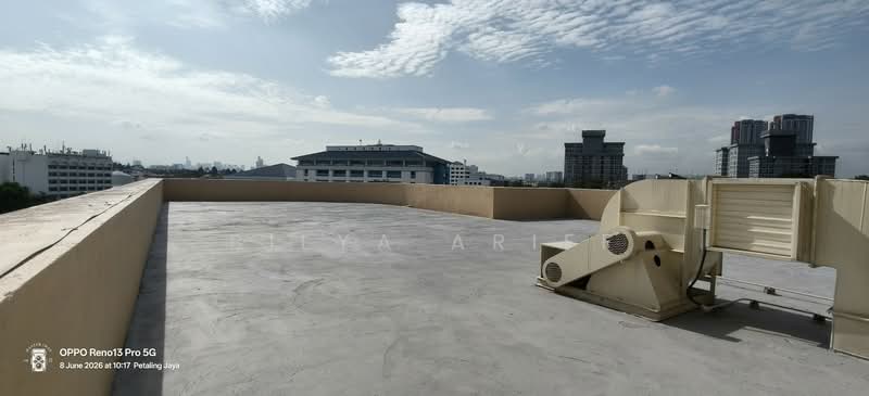 Shop / Office for Rent in Kelana Jaya (Petaling Jaya) - BILYA ARIFF - Exterior - PropertyGuru.com.my
