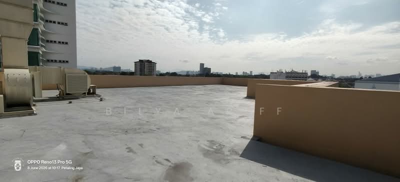 Shop / Office for Rent in Kelana Jaya (Petaling Jaya) - BILYA ARIFF - Exterior - PropertyGuru.com.my