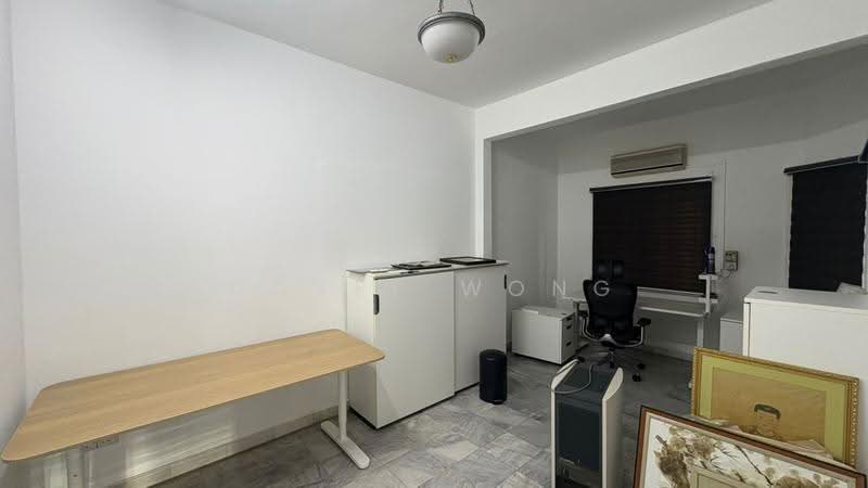 Rumah Teres 2-Tingkat untuk Dijual di Bandar Sri Damansara (Selangor) - Coyee Wong - Study - PropertyGuru.com.my