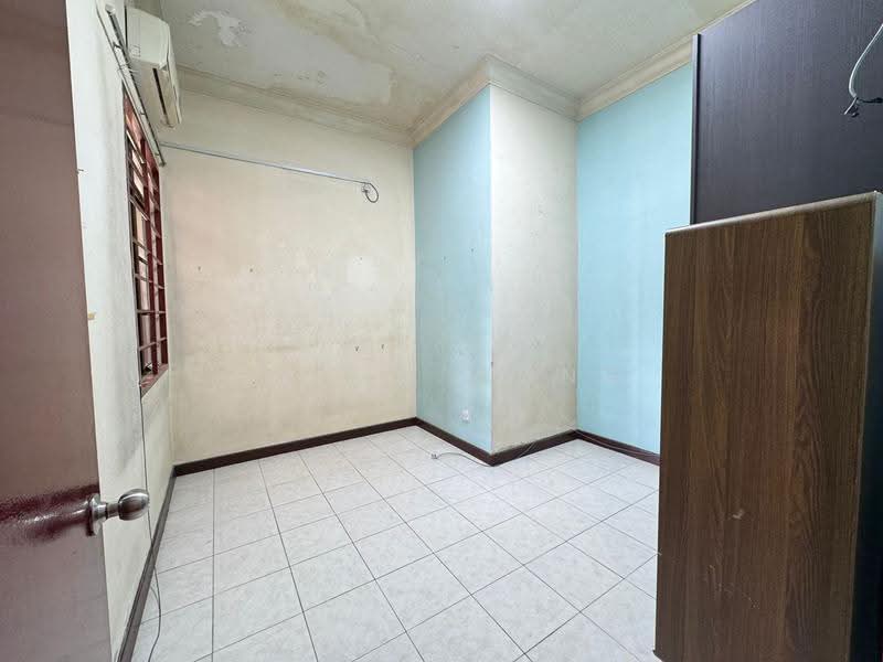Townhouse for Sale in Bandar Sri Damansara (Selangor) - Coyee Wong - Interior - PropertyGuru.com.my