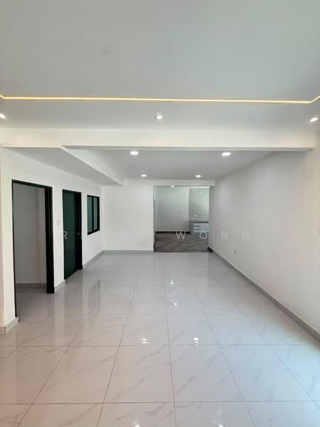 Semi-Detached House for Sale in Pasir Gudang (Johor) - Reyna Wong - Interior - PropertyGuru.com.my