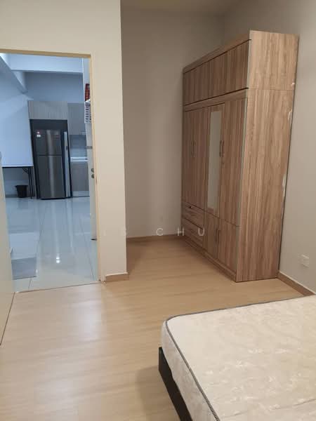 Servis Apartment untuk Disewa di Gravit8, Klang - LS Chu - Interior - PropertyGuru.com.my