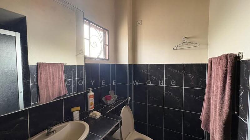 Rumah Teres 2-Tingkat untuk Dijual di Bandar Sri Damansara (Selangor) - Coyee Wong - Bathroom - PropertyGuru.com.my
