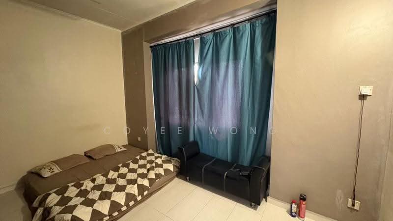 Rumah Teres 2-Tingkat untuk Dijual di Bandar Sri Damansara (Selangor) - Coyee Wong - Bedroom - PropertyGuru.com.my