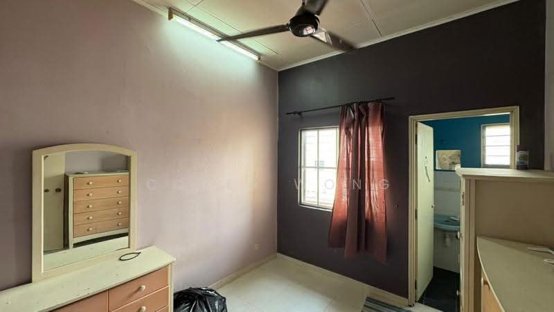 Rumah Teres 2-Tingkat untuk Dijual di Bandar Sri Damansara (Selangor) - Coyee Wong - Bedroom - PropertyGuru.com.my
