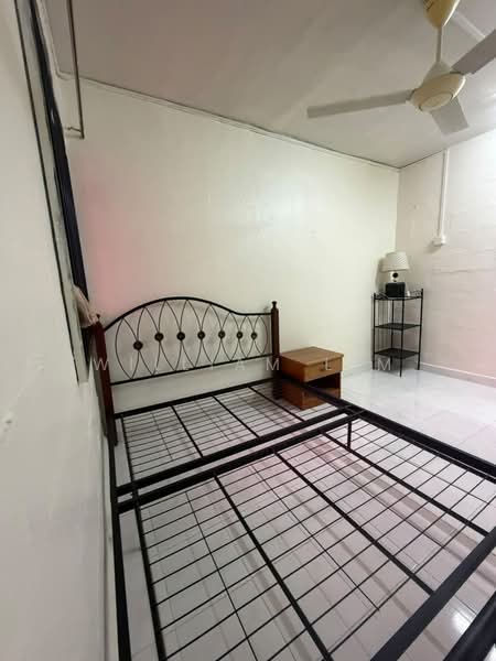 Flat for Rent at Kondo Rakyat - William Lim - Bedroom - PropertyGuru.com.my