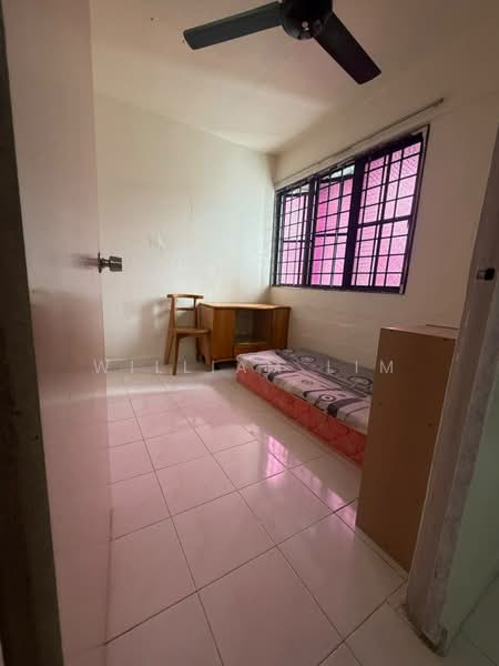 Flat for Rent at Kondo Rakyat - William Lim - Bedroom - PropertyGuru.com.my