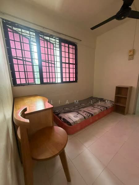 Flat for Rent at Kondo Rakyat - William Lim - Bedroom - PropertyGuru.com.my