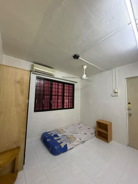 Flat for Rent at Kondo Rakyat - William Lim - Bedroom - PropertyGuru.com.my