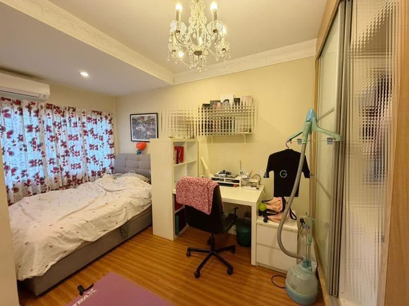 Rumah Teres 2-Tingkat untuk Dijual di Bandar Sri Damansara (Selangor) - Coyee Wong - Bedroom - PropertyGuru.com.my