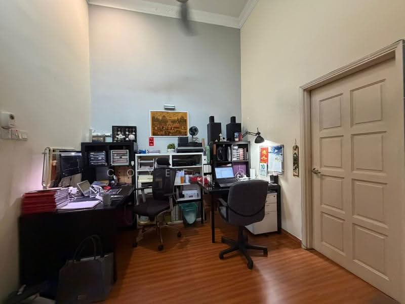 Rumah Teres 2-Tingkat untuk Dijual di Bandar Sri Damansara (Selangor) - Coyee Wong - Study - PropertyGuru.com.my