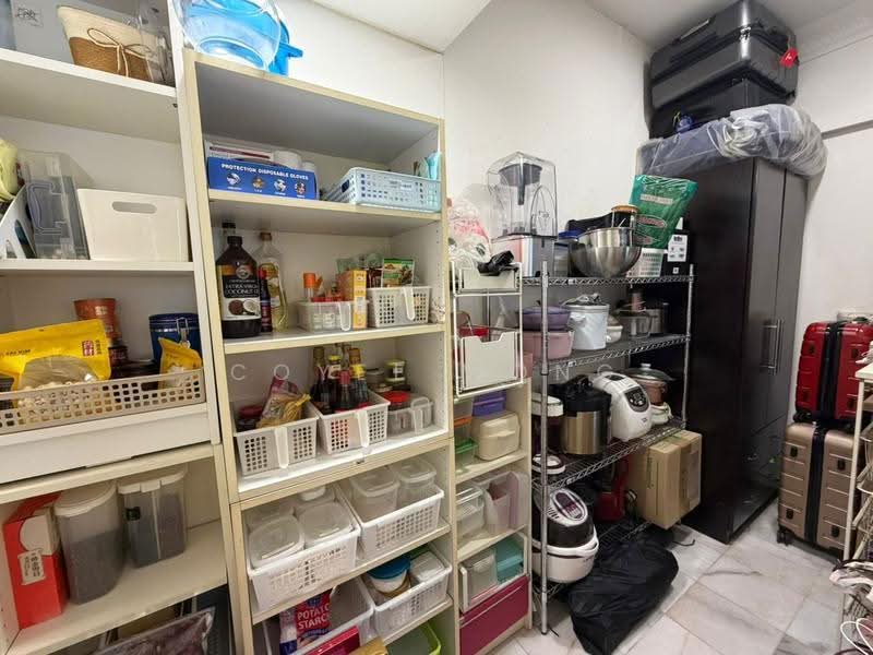Rumah Teres 2-Tingkat untuk Dijual di Bandar Sri Damansara (Selangor) - Coyee Wong - Interior - PropertyGuru.com.my