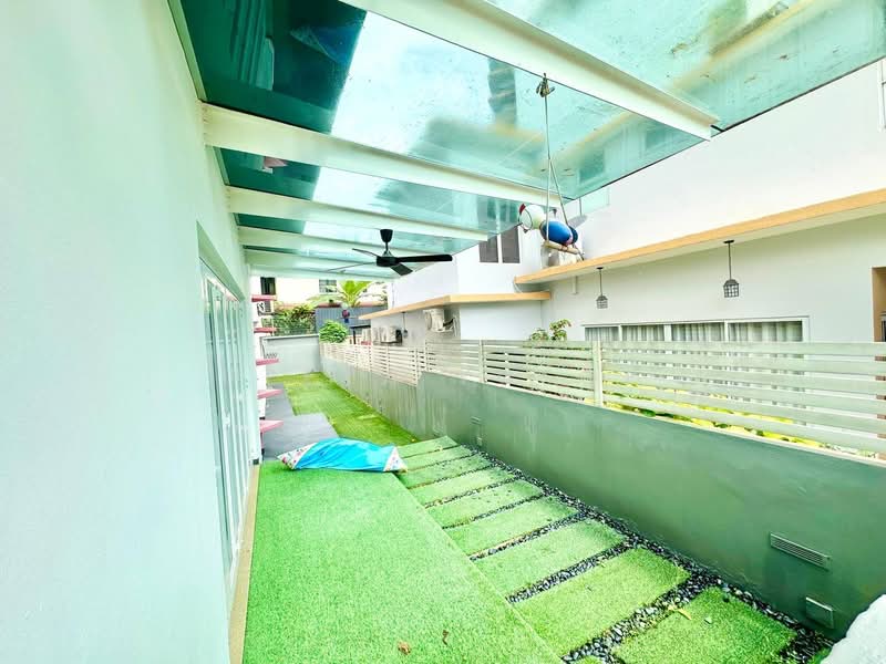 Semi-Detached House for Sale in Ampang Jaya (Ampang) - Deeya Yusof - PropertyGuru.com.my