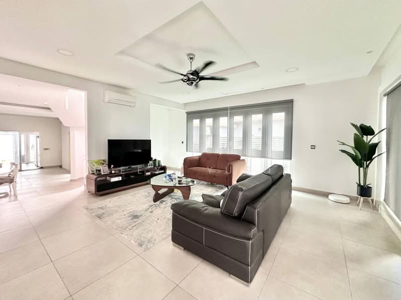 Semi-Detached House for Sale in Ampang Jaya (Ampang) - Deeya Yusof - PropertyGuru.com.my