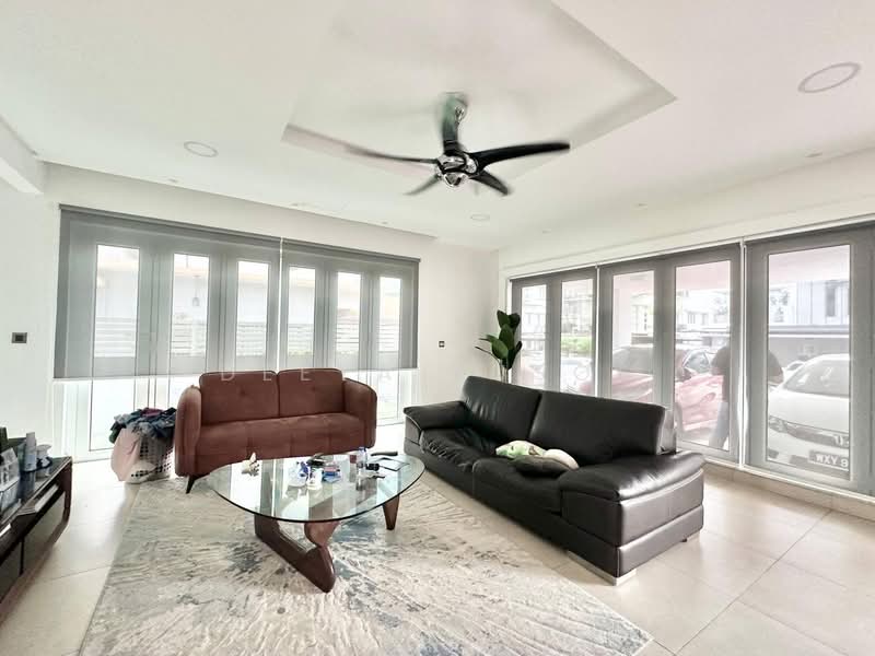 Semi-Detached House for Sale in Ampang Jaya (Ampang) - Deeya Yusof - PropertyGuru.com.my