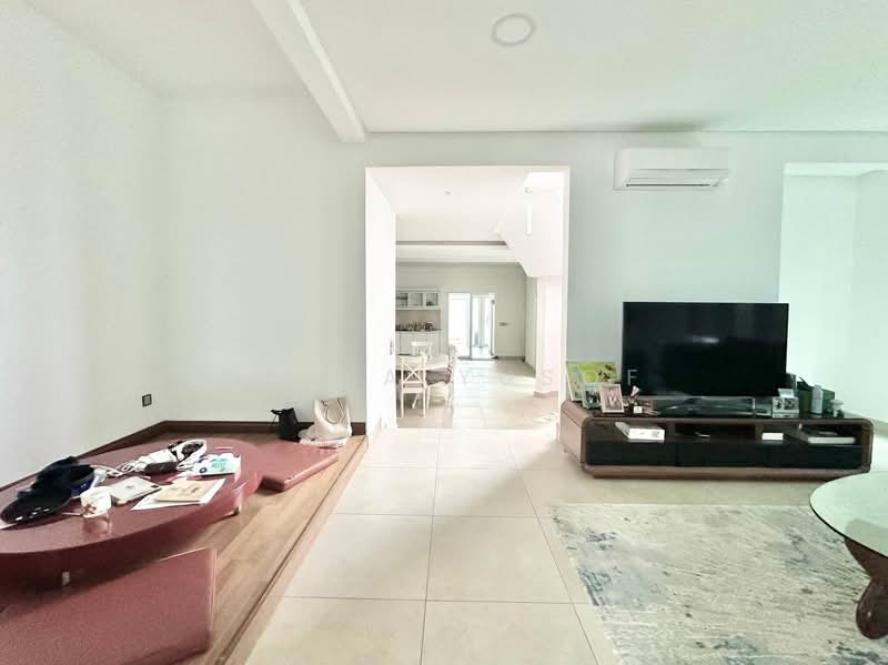 Semi-Detached House for Sale in Ampang Jaya (Ampang) - Deeya Yusof - PropertyGuru.com.my