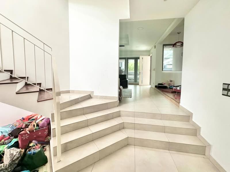 Semi-Detached House for Sale in Ampang Jaya (Ampang) - Deeya Yusof - PropertyGuru.com.my