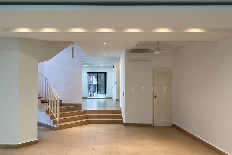 Semi-Detached House for Sale in Ampang Jaya (Ampang) - Deeya Yusof - PropertyGuru.com.my