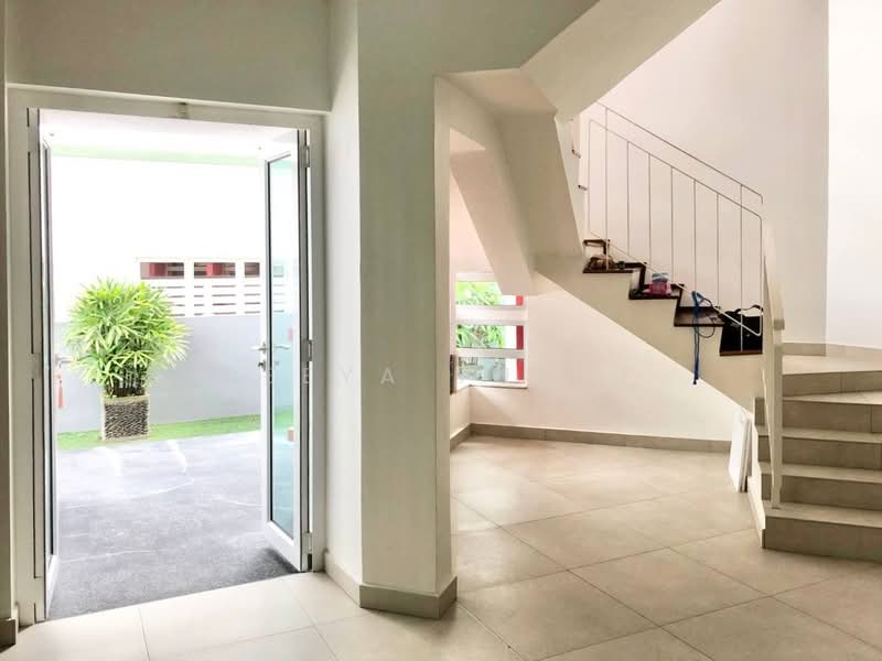 Semi-Detached House for Sale in Ampang Jaya (Ampang) - Deeya Yusof - PropertyGuru.com.my