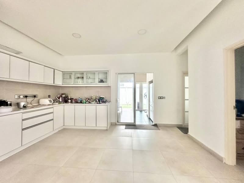 Semi-Detached House for Sale in Ampang Jaya (Ampang) - Deeya Yusof - PropertyGuru.com.my