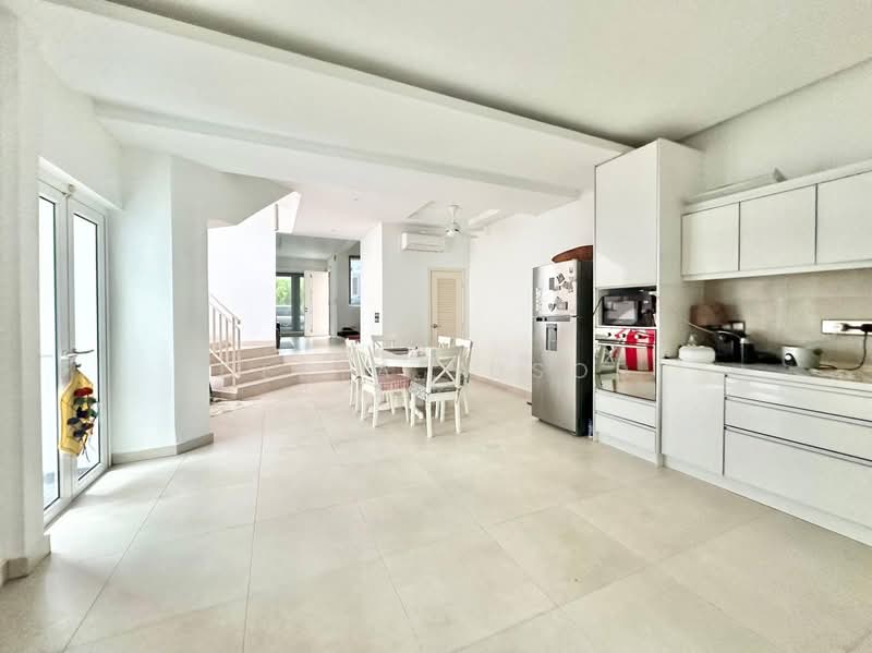 Semi-Detached House for Sale in Ampang Jaya (Ampang) - Deeya Yusof - PropertyGuru.com.my