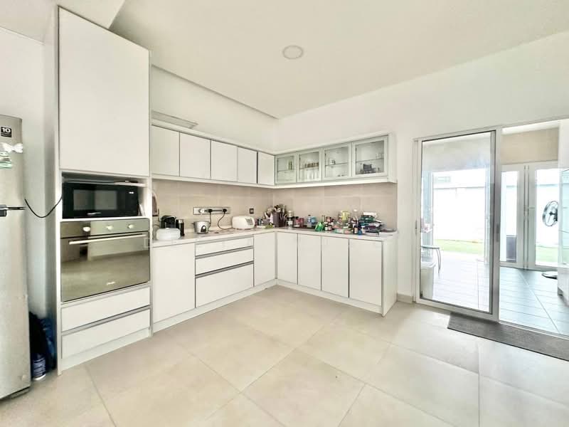 Semi-Detached House for Sale in Ampang Jaya (Ampang) - Deeya Yusof - PropertyGuru.com.my