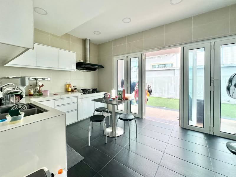 Semi-Detached House for Sale in Ampang Jaya (Ampang) - Deeya Yusof - PropertyGuru.com.my