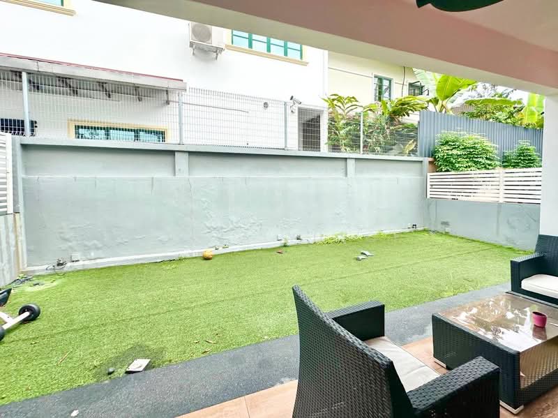 Semi-Detached House for Sale in Ampang Jaya (Ampang) - Deeya Yusof - PropertyGuru.com.my