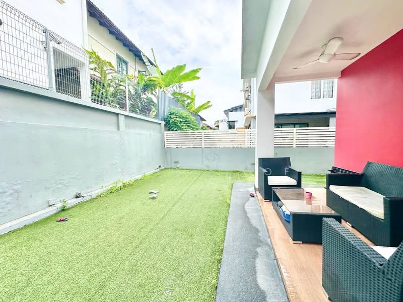 Semi-Detached House for Sale in Ampang Jaya (Ampang) - Deeya Yusof - PropertyGuru.com.my