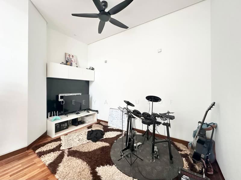 Semi-Detached House for Sale in Ampang Jaya (Ampang) - Deeya Yusof - PropertyGuru.com.my