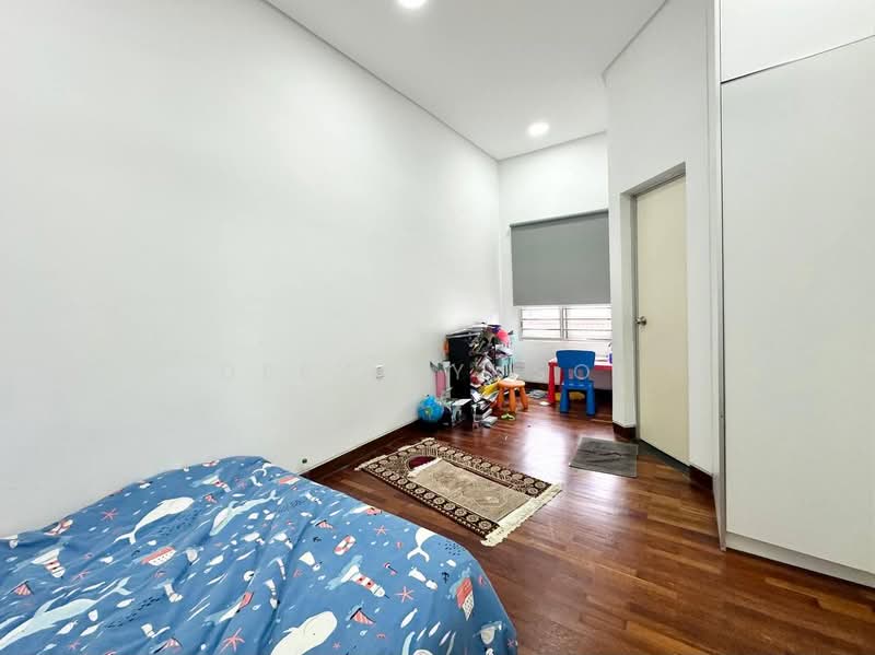 Semi-Detached House for Sale in Ampang Jaya (Ampang) - Deeya Yusof - PropertyGuru.com.my