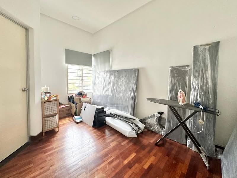 Semi-Detached House for Sale in Ampang Jaya (Ampang) - Deeya Yusof - PropertyGuru.com.my