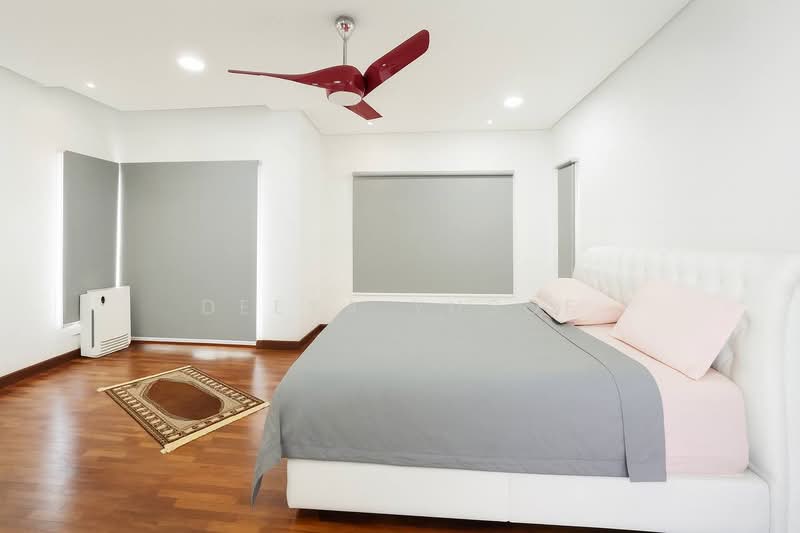 Semi-Detached House for Sale in Ampang Jaya (Ampang) - Deeya Yusof - PropertyGuru.com.my