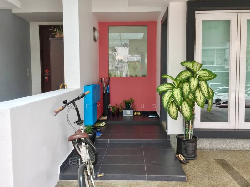 Semi-Detached House for Sale in Ampang Jaya (Ampang) - Deeya Yusof - PropertyGuru.com.my