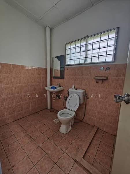 Rumah Teres 2-Tingkat untuk Dijual di Melaka City (Melaka) - Garyy Chai - PropertyGuru.com.my
