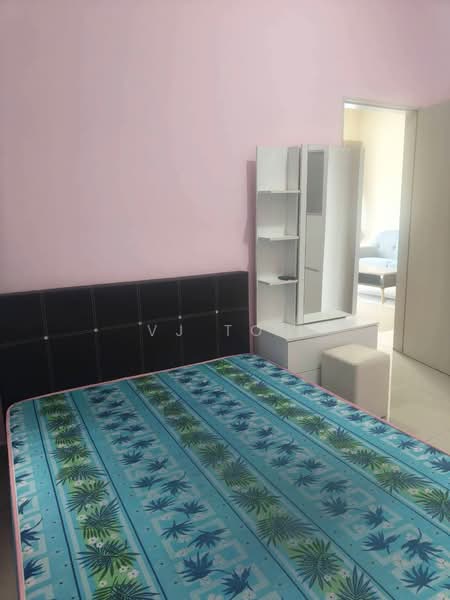 Service Residence for Rent at Centra Residences - VJ Toh - PropertyGuru.com.my