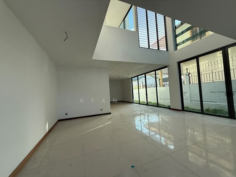 Semi-Detached House for Sale in George Town (Penang) - Ryan Ng - Living Room - PropertyGuru.com.my
