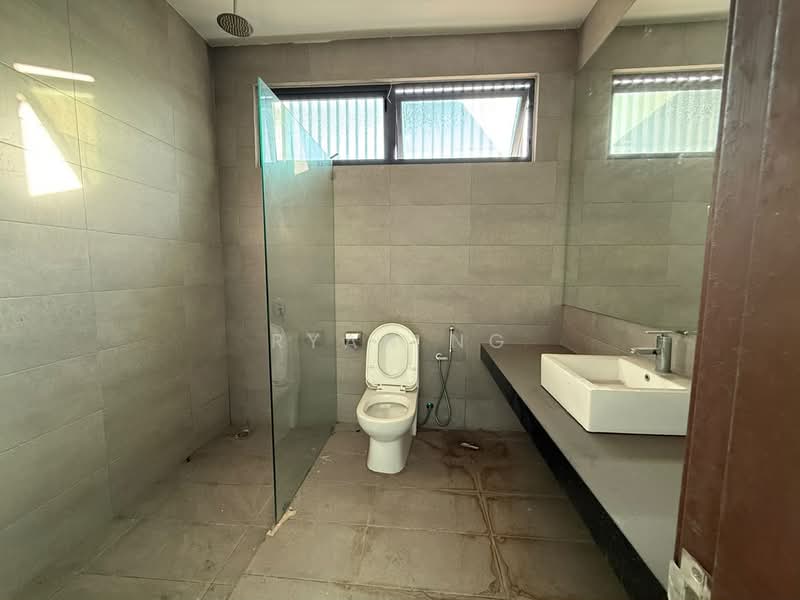 Semi-Detached House for Sale in George Town (Penang) - Ryan Ng - Bathroom - PropertyGuru.com.my