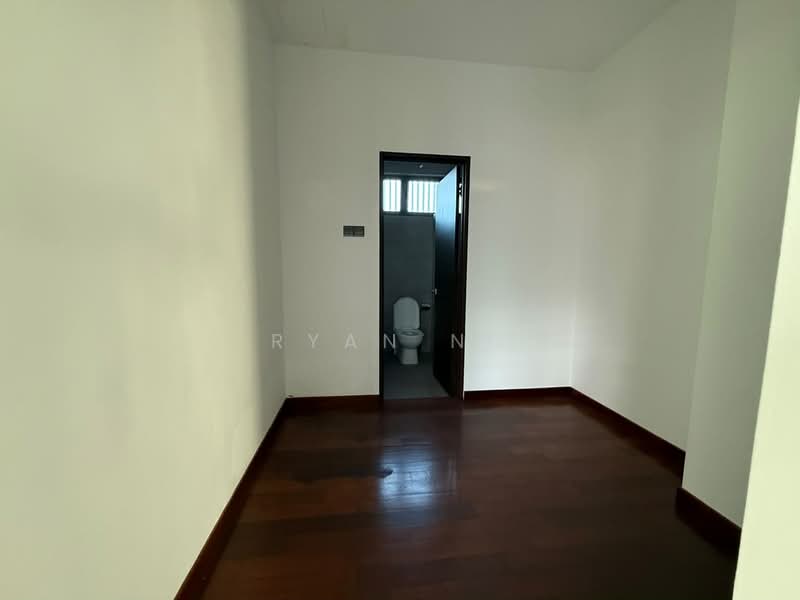 Semi-Detached House for Sale in George Town (Penang) - Ryan Ng - Interior - PropertyGuru.com.my