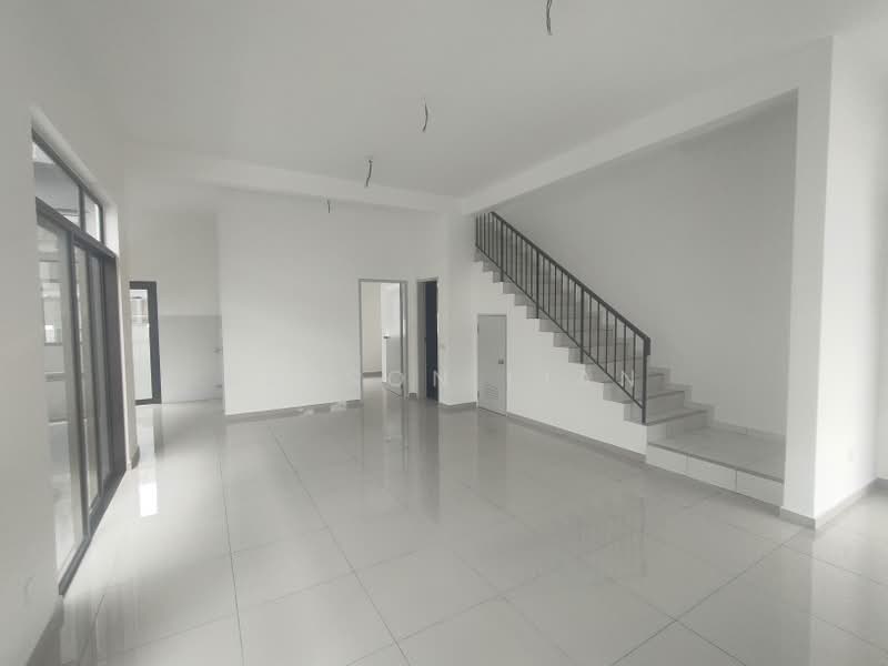 Rumah Teres untuk Dijual di Eco Grandeur (Puncak Alam) - Benson Lian - Interior - PropertyGuru.com.my