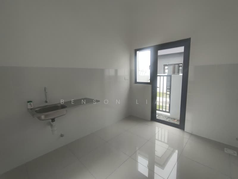 Rumah Teres untuk Dijual di Eco Grandeur (Puncak Alam) - Benson Lian - Interior - PropertyGuru.com.my