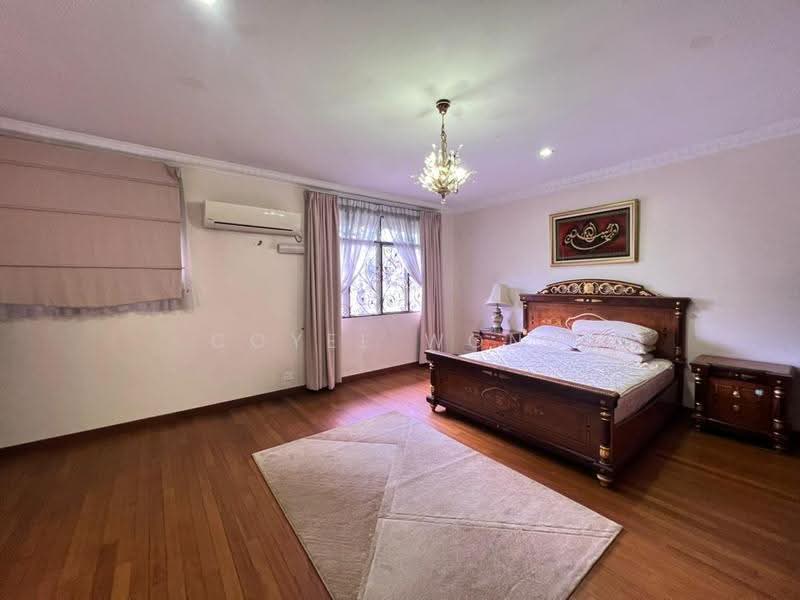 Semi-Detached House for Sale in Bandar Sri Damansara (Selangor) - Coyee Wong - Bedroom - PropertyGuru.com.my