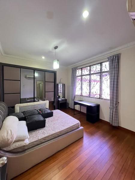 Semi-Detached House for Sale in Bandar Sri Damansara (Selangor) - Coyee Wong - Bedroom - PropertyGuru.com.my