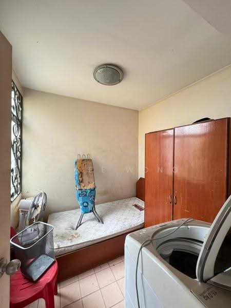 Semi-Detached House for Sale in Bandar Sri Damansara (Selangor) - Coyee Wong - Bedroom - PropertyGuru.com.my